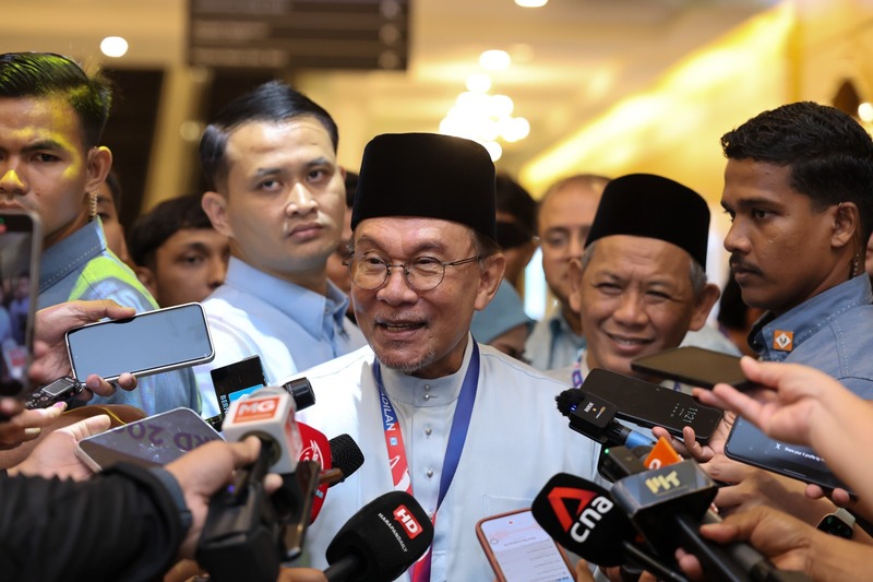Tiada parti lain, hanya PKR jadikan MA63 agenda nasional 