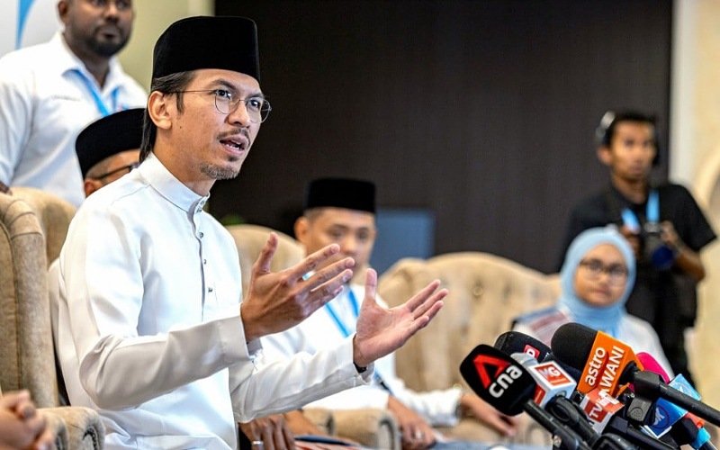 Anak muda PKR hayati kandungan Deklarasi Permatang Pauh, reformasi tidak boleh terburu-buru