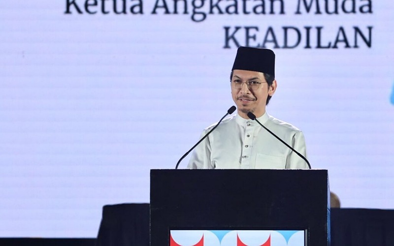 Lepas Tabung Haji, RCI FELDA bukti Anwar laksana tindakan tidak popular demi kepentingan rakyat