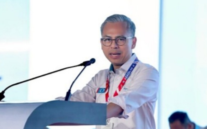 Strategi penerangan pikat rakyat perlu diubah PKR