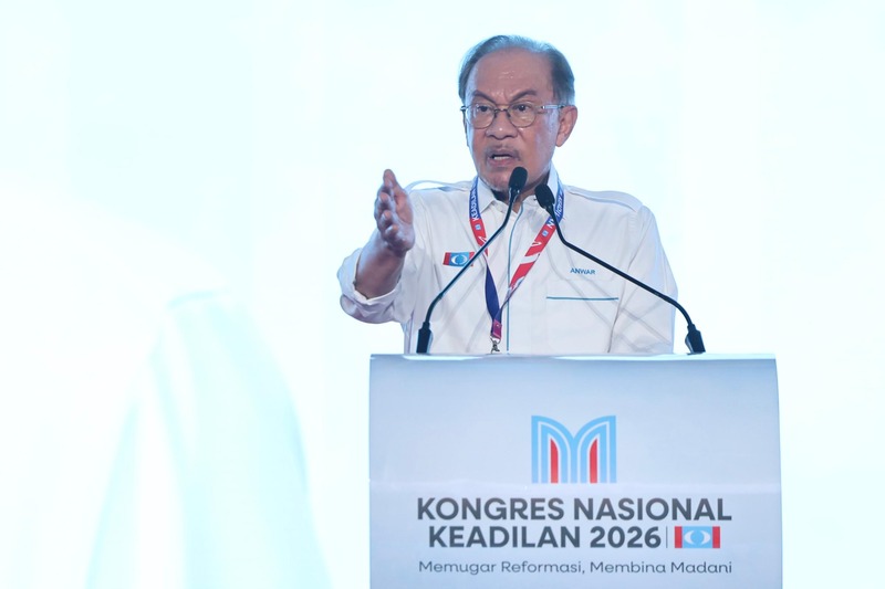 Jentera Pilihan Raya PKR akan dikelolai Amirudin Shari