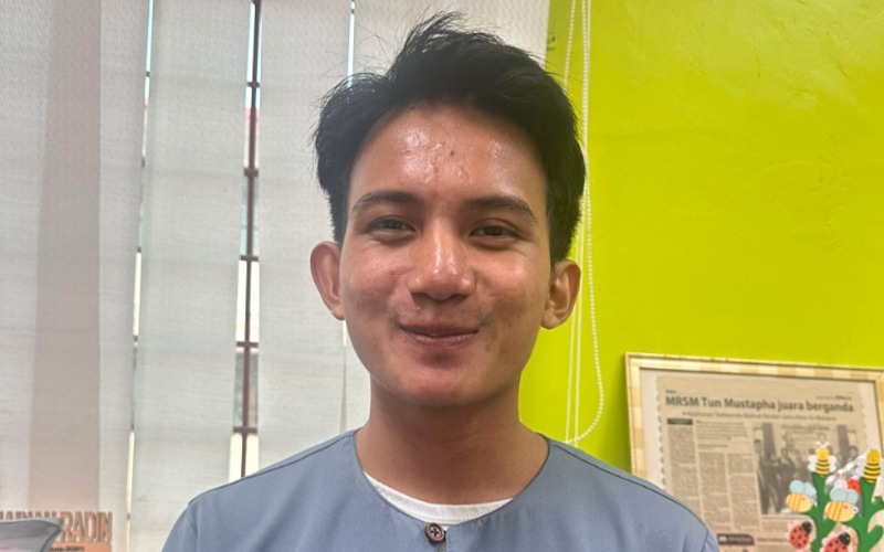 Pelajar cemerlang UIAM perlu RM20,000 untuk visa, sambung pengajian ke UK