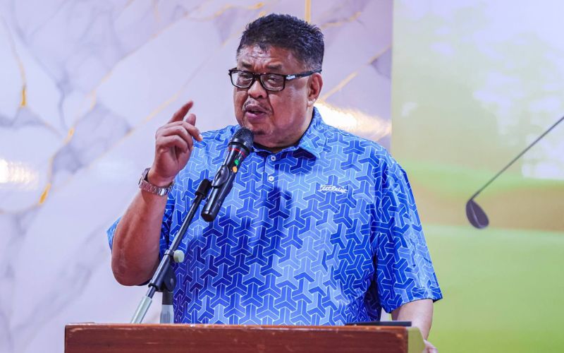 BN Melaka mahu rundingan politik dihentikan di media sosial