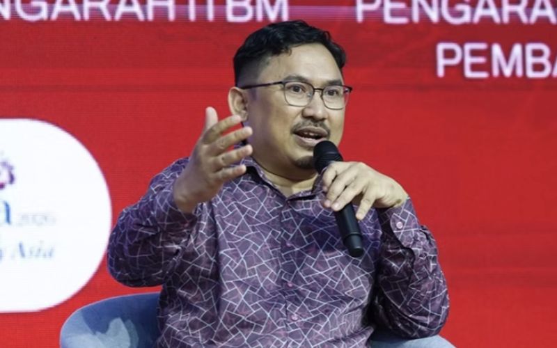 Rumah ibadat: Cari penyelesaian, bukan bakar sentimen – Pengerusi PH Perlis