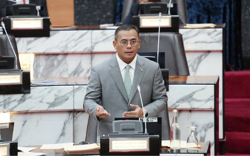 Selangor teliti tambah penerima HPIPT tahun depan, perhalusi tempoh permohonan