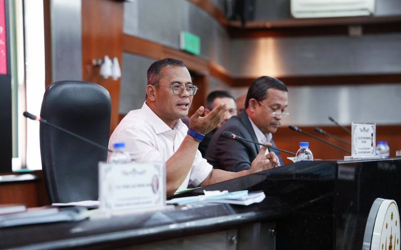 Status kekosongan kerusi DUN Selangor keputusan Speaker, bukan kerajaan negeri – Amirudin
