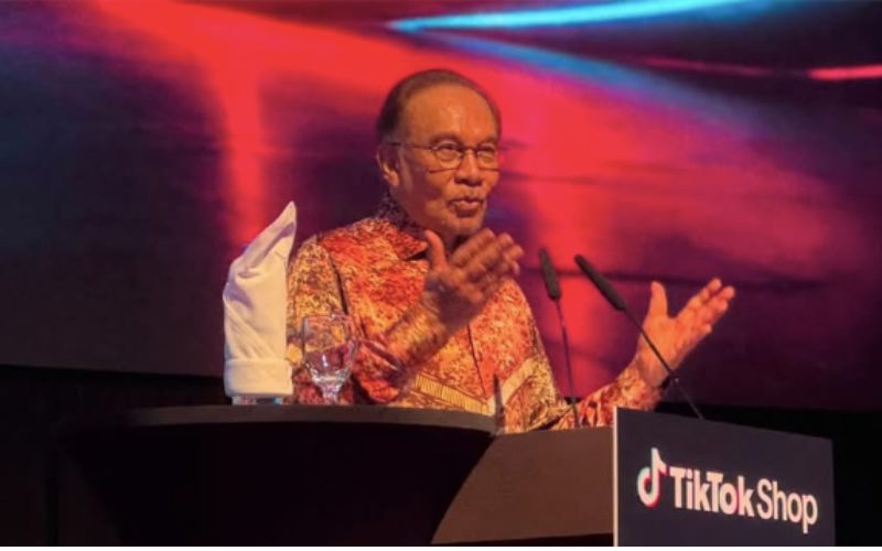PM perkenal Jualan Ihsan Rahmah 9.9 secara dalam talian