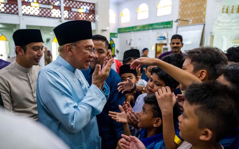 Kerajaan MADANI pastikan semua kaum, aliran pendidikan terbela – PMX