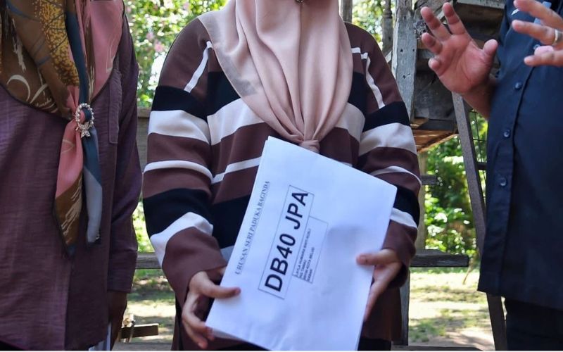 JPA buka permohonan Dermasiswa B40 untuk lepasan SPM 2025