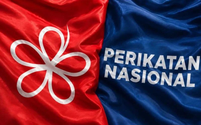 Bersatu pertimbang lapor ROS dakwaan keahlian dalam PN gugur automatik