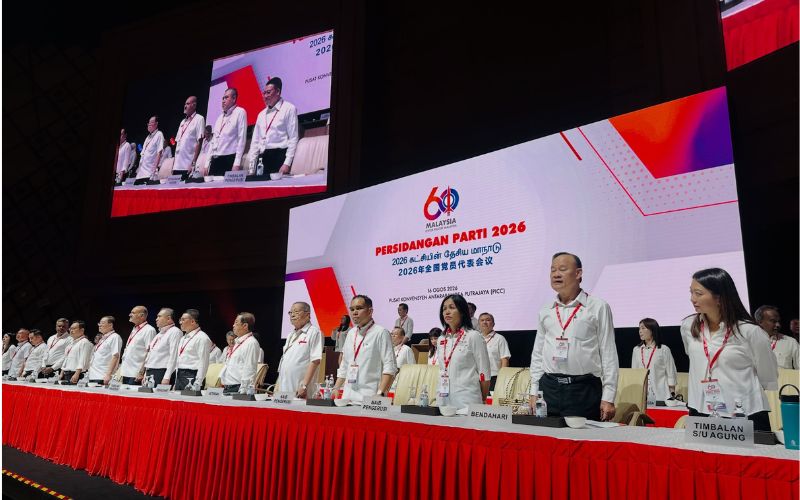 Tiga tahun setengah DAP dalam Kerajaan Perpaduan, wajar pertimbang hala tuju seterusnya