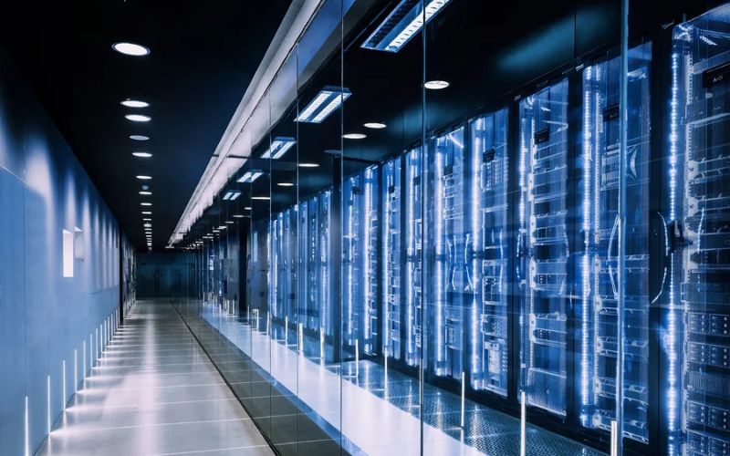 Selangor tegas tidak lulus pusat data jika bekalan air, tenaga tidak mencukupi