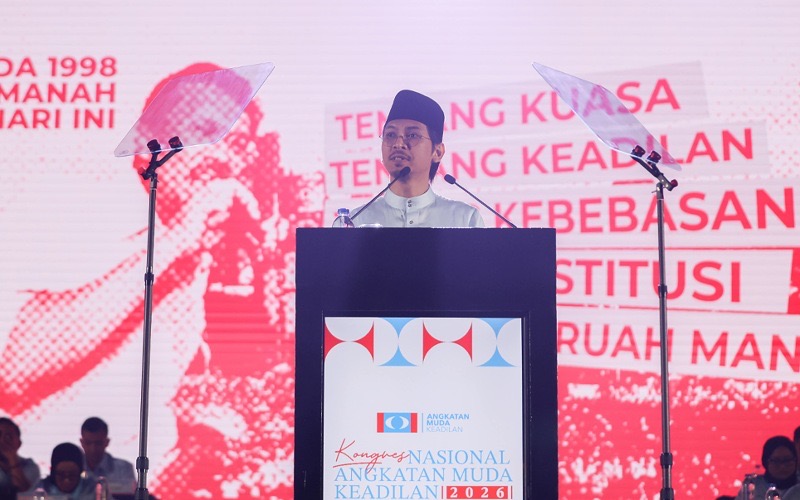 Pemansuhan AUKU buka ruang lebih luas kepada mahasiswa – Kamil Munim