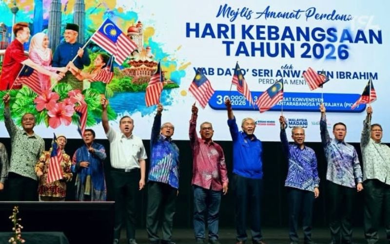 Doktor tak perlu lagi selak fail, RM1 bilion perkasa rekod perubatan digital – Fahmi