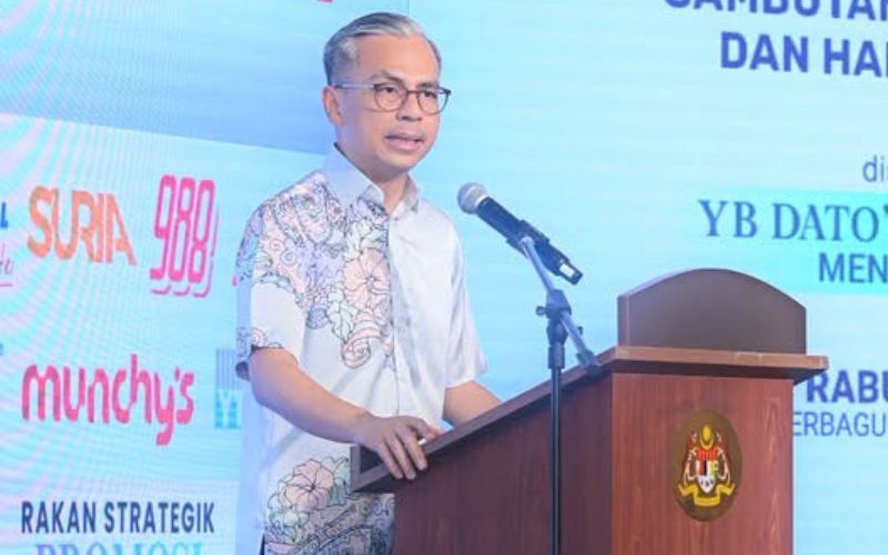 Laporan RCI TH akan diserah kepada pihak berkuasa untuk siasatan lanjut