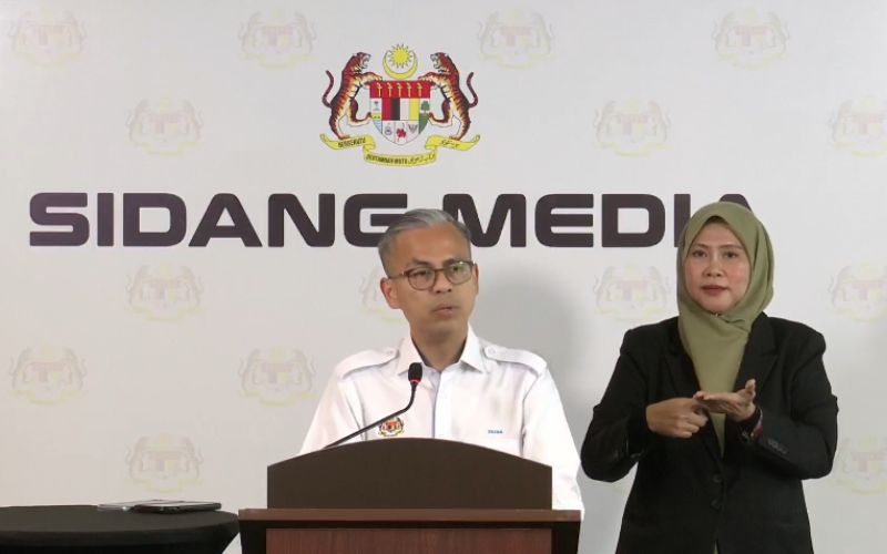 Jerebu dan Hari Kebangsaan ke-69: Tunggu hasil perbincangan KSN bersama kementerian terlibat