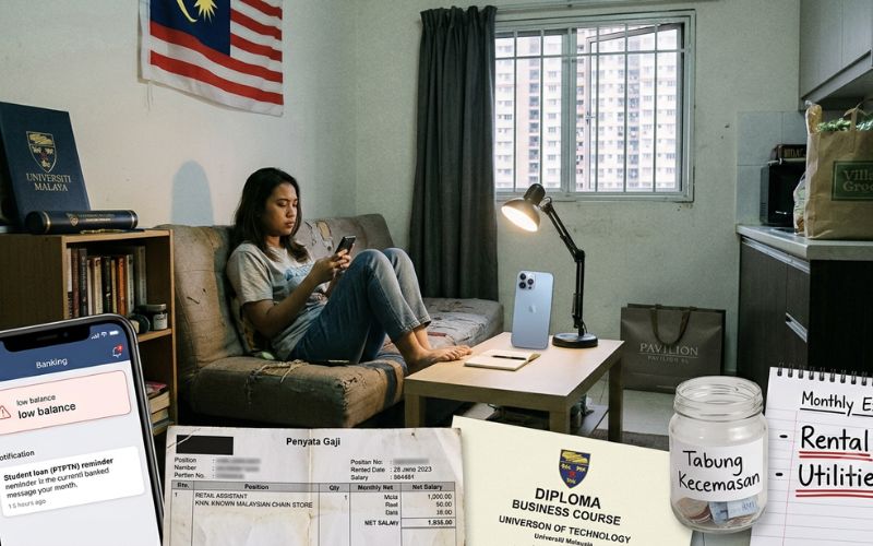 Gen Z dan masa depan negara, jangan sampai terlambat