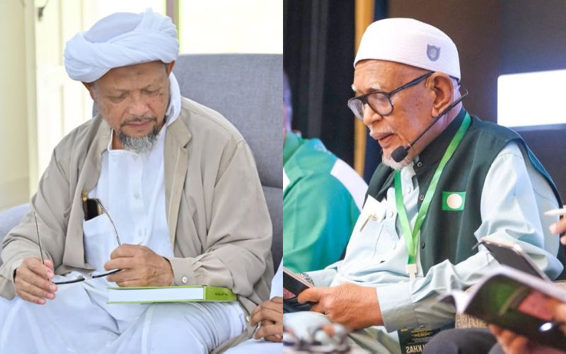 Kesatuan Pondok-Pondok Kelantan gesa tolak politik fitnah, perpecahan