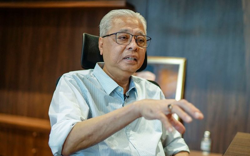 Pendakwaan Ismail Sabri ditangguh ke 27 Ogos, masih dirawat di IJN