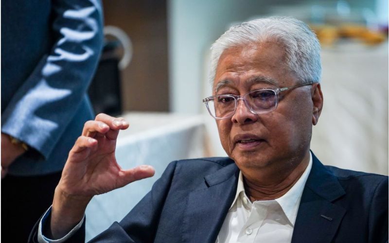Ismail Sabri masih dirawat di IJN, pendakwaan dijangka diteruskan hari ini