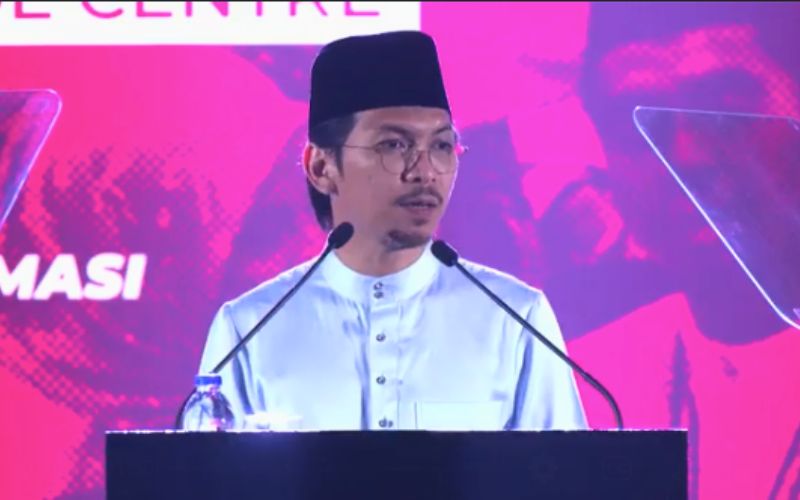 Ahli PKR sertai Bersama tidak jejas kekuatan parti – AMK