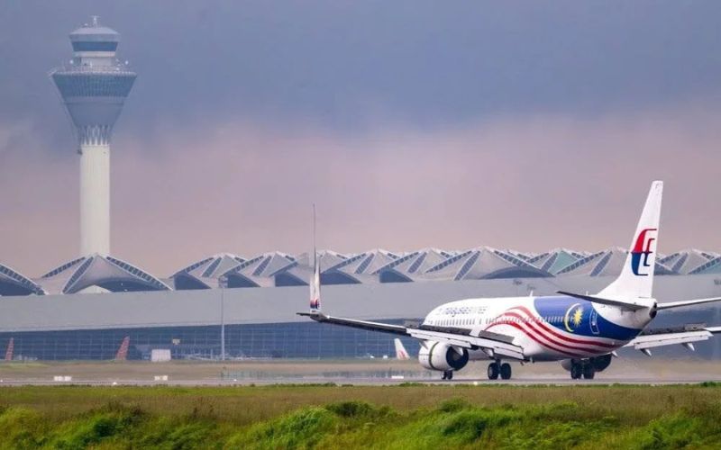KLIA lokasi perintis, 17 langkah perkukuh keselamatan pintu masuk negara diluluskan