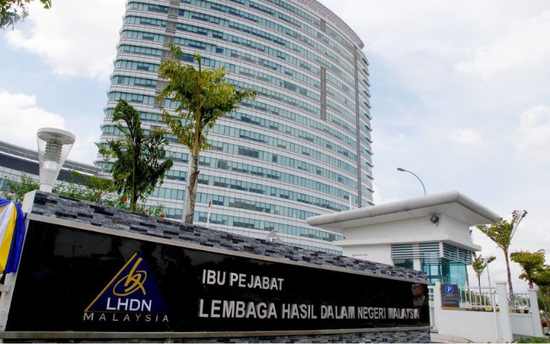 HASiL mulakan siasatan cukai individu dikaitkan laporan RCI Tabung Haji