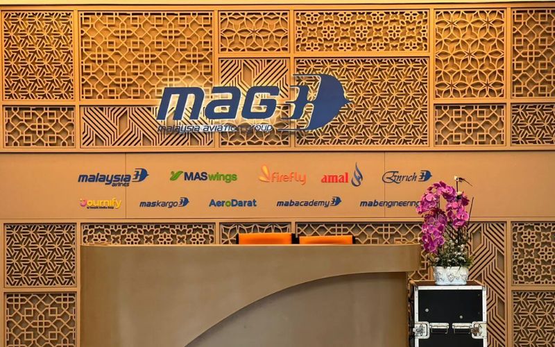 Kerajaan arah MAG semak semula saringan juruterbang, perketat keselamatan lapangan terbang