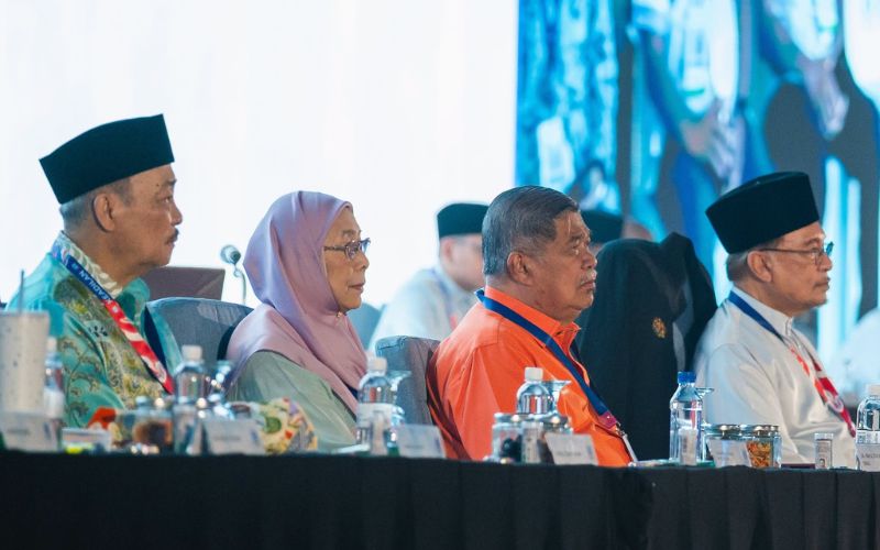 Bang Mat saksi perjuangan panjang Anwar Ibrahim bawa islah kepada negara – Mat Sabu