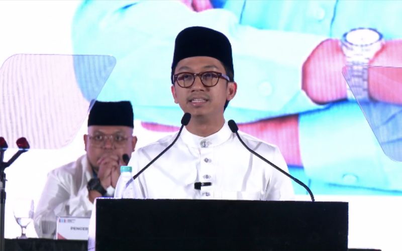 Cukup berkompromi, kini masa pacu reformasi – AMK