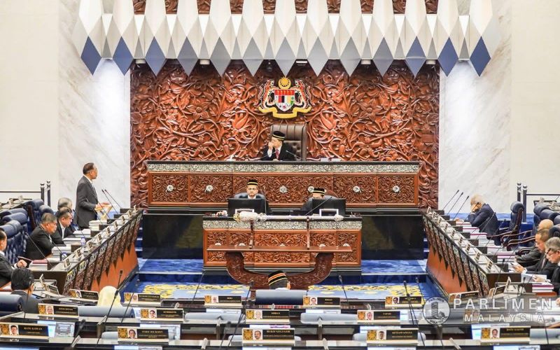 Kembalikan Ahli Parlimen kepada fungsi sebenar