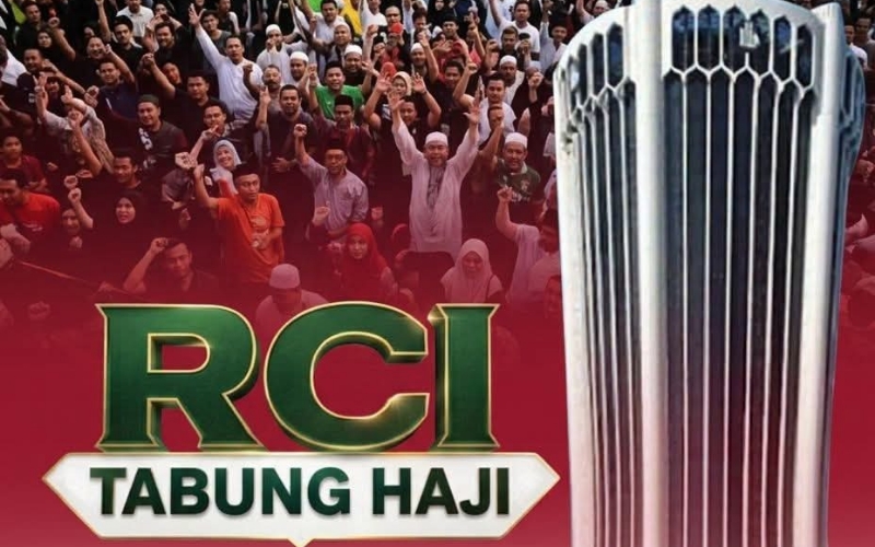 Dapatan RCI Tabung Haji: Jangan kelirukan rakyat