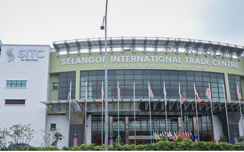 SACC dijenama semula sebagai SITC, pacu Shah Alam jadi hab perdagangan