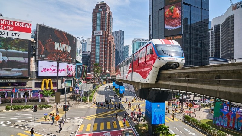 IP Malaysia kekal positif, catat pertumbuhan 114.8 mata pada Jun