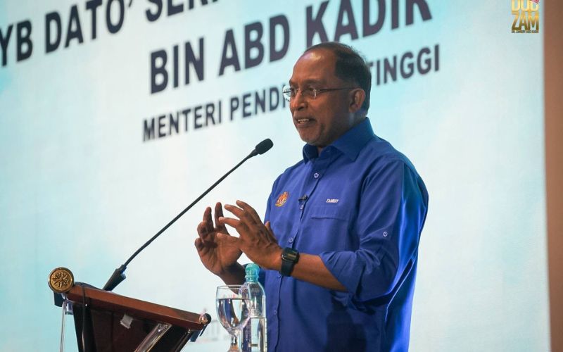 AUKU dimansuh, akta baharu pendidikan tinggi lebih komprehensif bakal digubal – Menteri