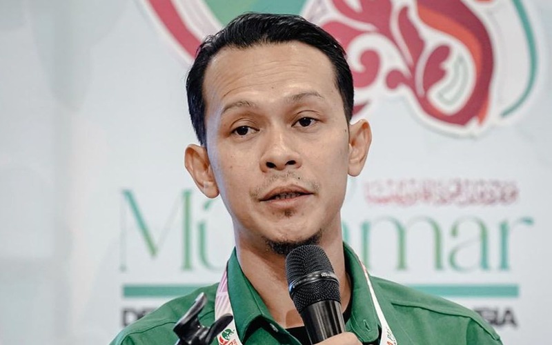ADUN Pas Perlis dilayan seperti pembangkang