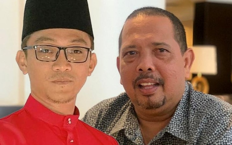 Abu Bakar digugurkan, Izizam terajui Bersatu Perlis