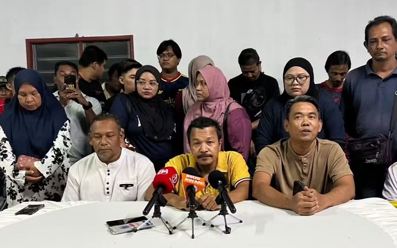 Wawasan mula tembusi kubu Bersatu di Perlis