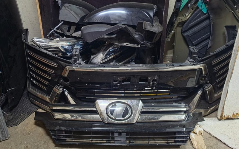 Penjawat awam didakwa rancang ‘kehilangan’ Vellfire untuk tuntut insurans