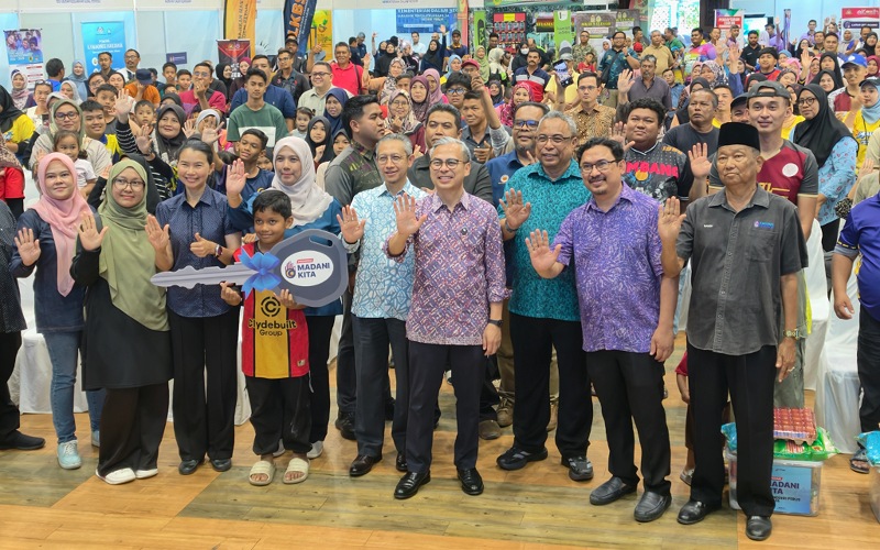Hampir 90 peratus kandungan diturunkan MCMC berkait scam, judi dalam talian