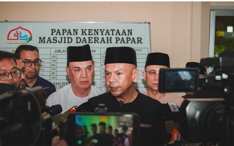 KPDN harap peruntukan PJRM ditingkatkan dalam Belanjawan 2027