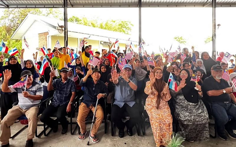 Generasi muda perlu hayati sejarah, pertahan kemerdekaan