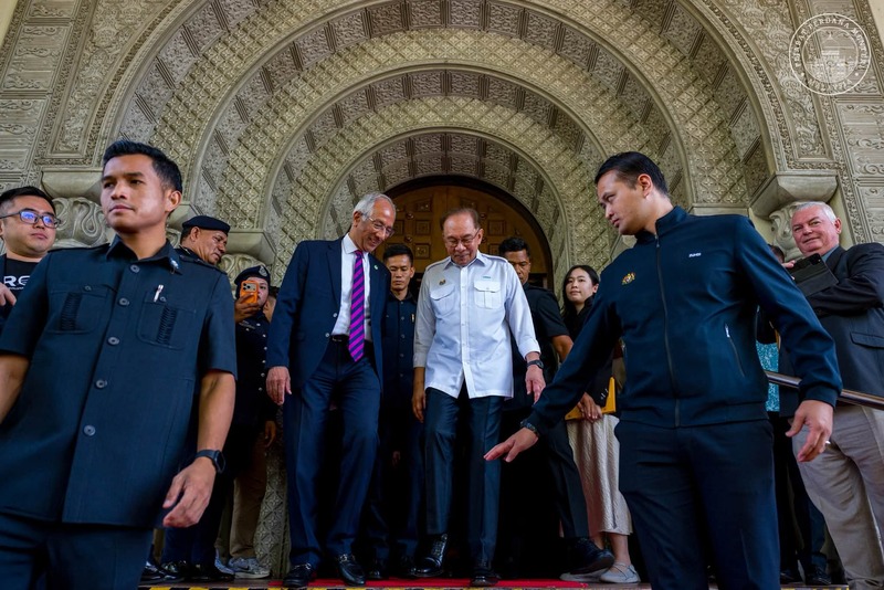 Kajian masa depan institut pengajian tinggi perlu dipandang serius – PM
