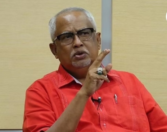 Mahfuz gesa MB Negeri Sembilan nilai semula kedudukan, pulihkan kepercayaan istana