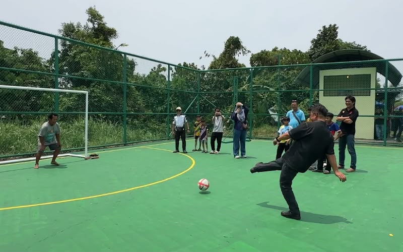 Generasi muda perlu hayati pengorbanan generasi terdahulu – Mustapha