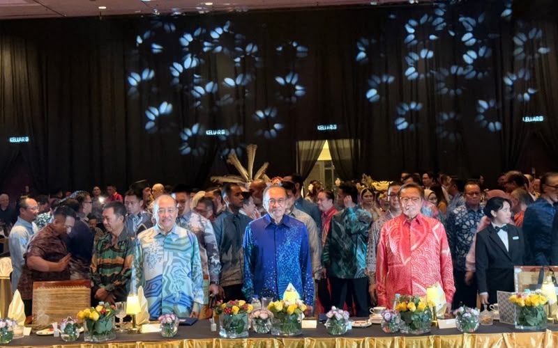Sabah jadi tuan rumah Mesyuarat MTPMA63 di SICC