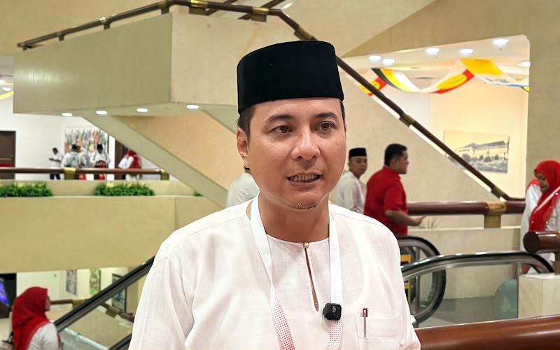 Mandat bukan sekadar jawatan, Pemuda perlu buktikan khidmat – Syed Hussien