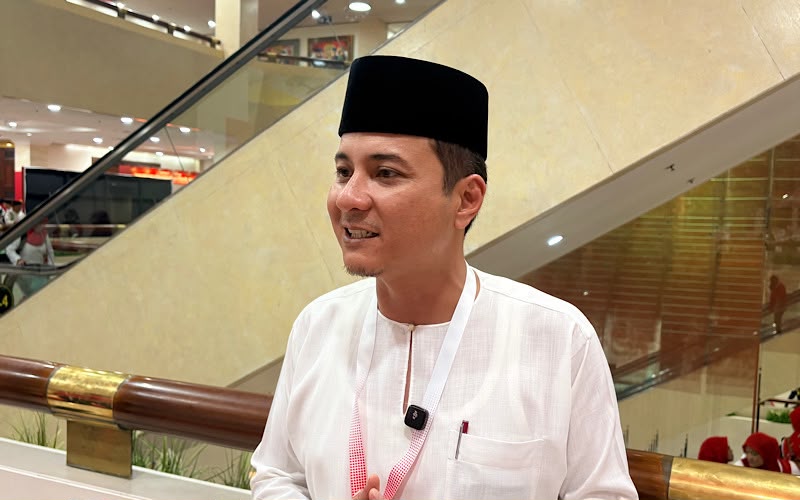 Gabungan UMNO-Pas perlu bawa manfaat kepada semua rakyat – Syed Hussien