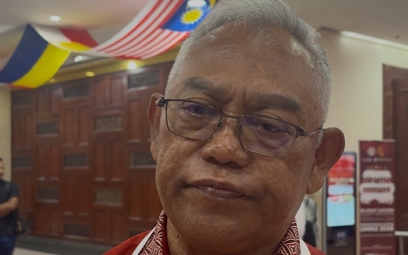 Keterbukaan UMNO beri kerjasama SPRM langkah tepat – Noh Omar