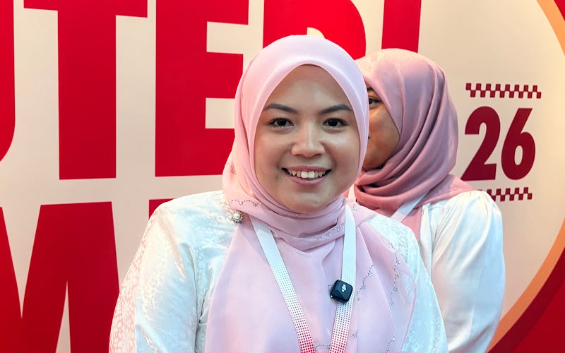 Wanita muda bawah 40 tahun perlu diberi ruang pimpin organisasi